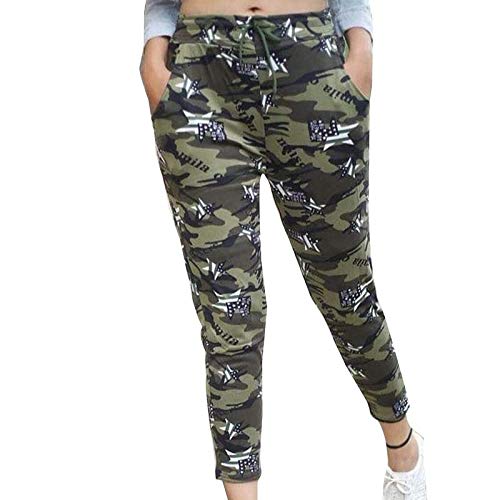 army jeggings