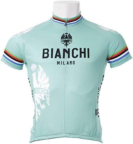 bianchi milano clothing
