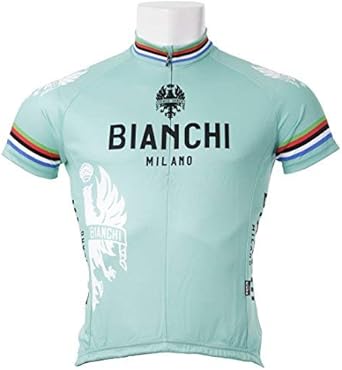 bianchi women's clothing