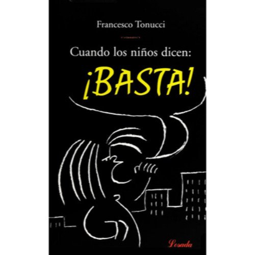 Cuando los niños dicen ¡basta! Cuando los niños dicen ¡basta!