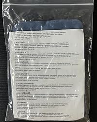 Sayram SP6 EDC Pouch, Waxed Canvas Compact Pocket