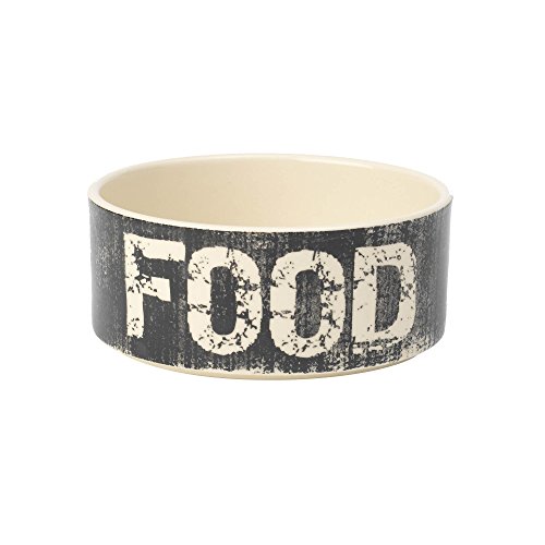 Petrageous-Designs-Vintage-Food-Black-Dog-Bowl