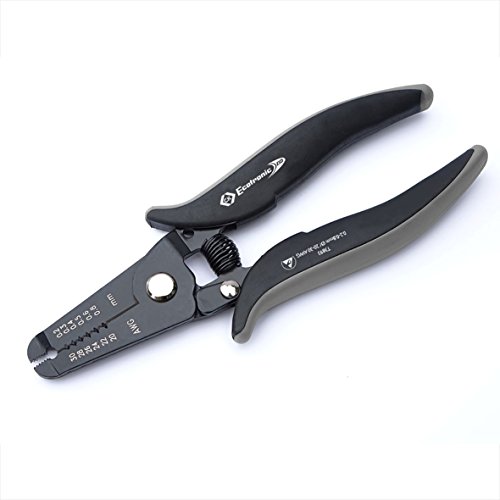C. k tools t3893 ecotronic esd wire stripping pliers