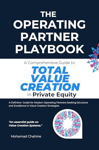 Amazon.com: Private Equity Next: A Strategic Playbook for the Next
