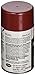 Testors 1838MT 3 oz. Lacquer Spray Gloss Paint, Mythical Maroon