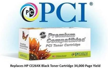 PREMIUM CAMPATIBLE CE264XD-RPC PCI Reman 646X CE264XD H/Y 2-PACK Ctgs PCI Reman 646X CE264XD H/Y 2-PACK Ctgs - SNX-CE264XD-RPC - Rakuten.com