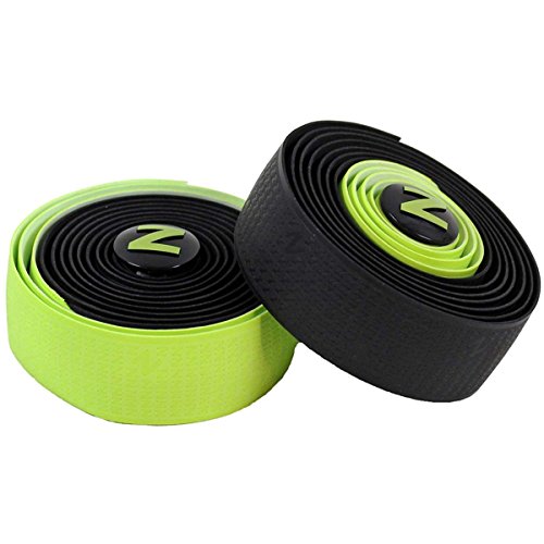 Zevlin Z Attack 2 Color Bicycle Handlebar Tape 2 5 | Desertcart Aruba