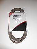 OEM Duplicate Belt Replaces 131264, 532131264 Craftsman Poulan Husqvarna