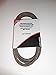 OEM Duplicate Belt Replaces 131264, 532131264 Craftsman Poulan Husqvarna