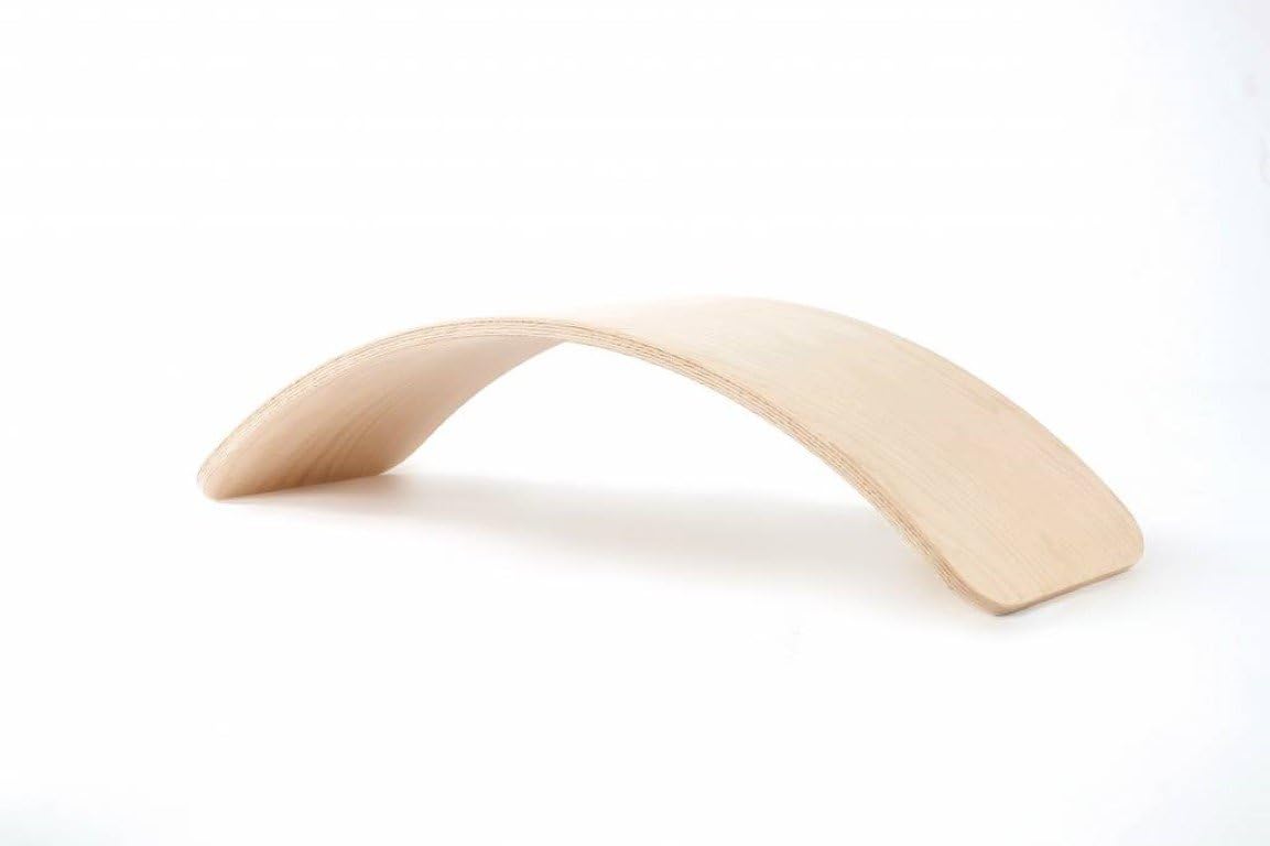 Wobbel Original Blank Unpainted Without Felt