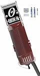 Oster Classic 76 Universal Motor Clipper with Detachable 000 & 1 Size Blades