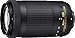 Nikon AF-P DX NIKKOR 70-300mm f/4.5-6.3G ED Lens for Nikon DSLR Cameras, Model 20061 (Renewed)