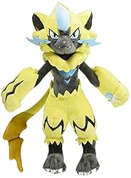 Pokemon Sanei All Star Collection PP133 Zeraora