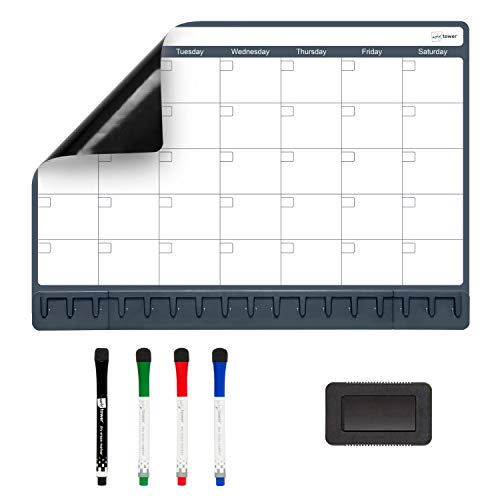 4 Magnetic+Combination+Monthly+Planner+Kitchen