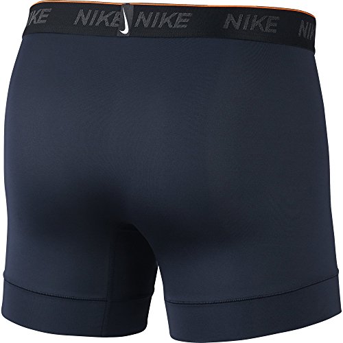 Nike Men's Training Boxer Briefs, DriFIT Men's Underwear with Sweat