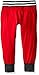 PUMA Girls' Knit Capri Jogger
