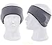 Ear Warmer Headband - Winter Ear Cover Running Ear Muffs for Men and Women