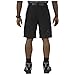 5.11 Men's Stryke Shorts, Black, 34-Waist