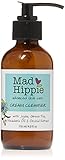 Mad Hippie Advanced Skin Care Cream Cleanser 4 fl. oz. 4 fl.oz. (a)