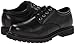 Skechers Men's Cottonwood Elks Work Shoe, Black, 13 3E US
