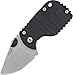 Boker Plus 01BO589 Subcom Folder Knife with 1 7/8 in. AUS-8 Stainless Steel Blade