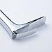 Beelee Bathroom Vessel Sink Mixer Faucet 11inch Single Handle One Hole Basin Tap Mordern Chrome