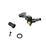 Hipshot Classic Open Guitar Tuning Machines