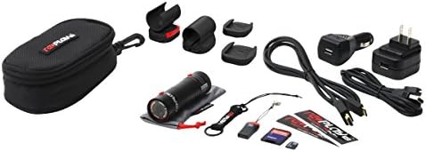 Replay XD 1080 Complete HD Camera Kit - One Size