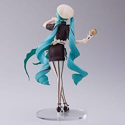 SEGA - Hatsune Miku - Luminasta Series Hatsune Miku