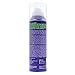 completely bare easy OFF Foaming Hair Removal Spray - Moisturizing Shea Butter & Aloe Vera