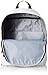Amazon Basics Classic School Backpack - White