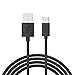 iXCC Element 10 Feet Micro USB to USB 2.0 Charge and Sync Cable, USB A to Micro B Cable for Android/Windows/MP3/Camera and Other Device
