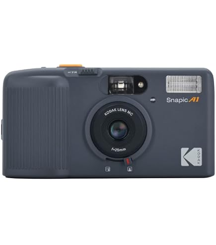 Amazon.com : Leica Minilux Zoom 35mm Camera : Point And Shoot Film