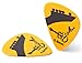 Tanbi Music Premium Celluloid Guitar Picks, P210 – 25 Thin (0.6mm) Pack