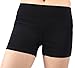 Neonysweets Womens Exercise Workout Running Yoga Short Pants