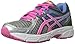 ASICS GEL-CONTEND 2 GS WIDE Running Shoe (Infant/Toddler/Little Kid/Big Kid)