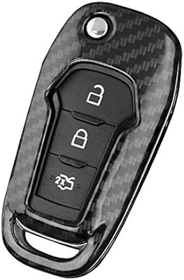 Amazon Com Jungles Key Covers For Car Keys Abs Hard Shell