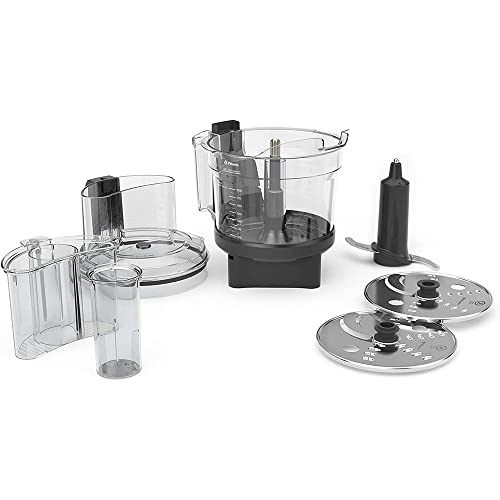 Vitamix Ascent 3500 Graphite & Food Processor Bundle Pricepulse