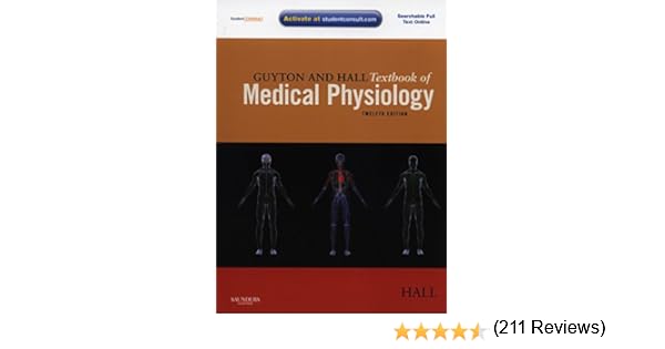 Medical Physiology Pdf