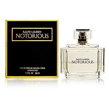 Notorious 1.7floz EDP spray (360597002093)