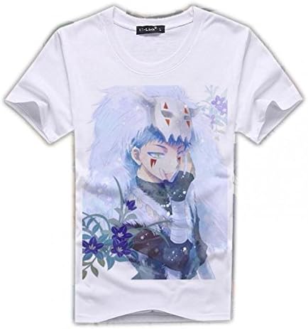 Akatsuki no Yona Suoh shirt tee