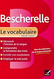 Le  vocabulaire pour tous