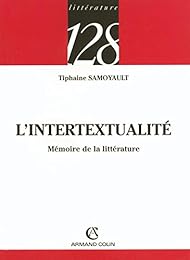 L' intertextualité