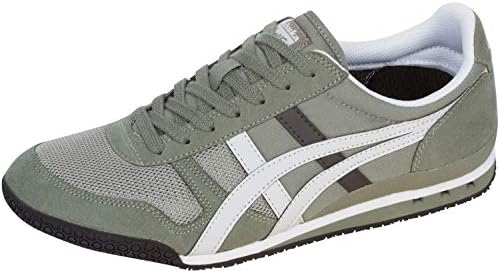 onitsuka tiger ultimate 81 olive