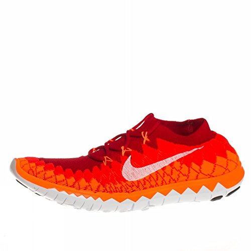 nike free 3.0 red