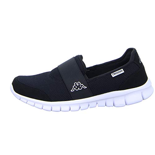 Kappa-Unisex-Erwachsene-Taro-Sneaker