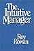 The Intuitive Manager