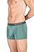 Obviously EveryMan - Boxer Brief 3 inch Leg - Teal - Large