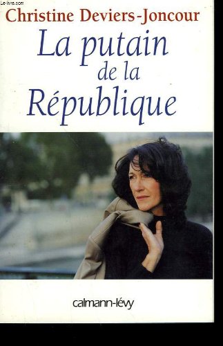 La  putain de la République