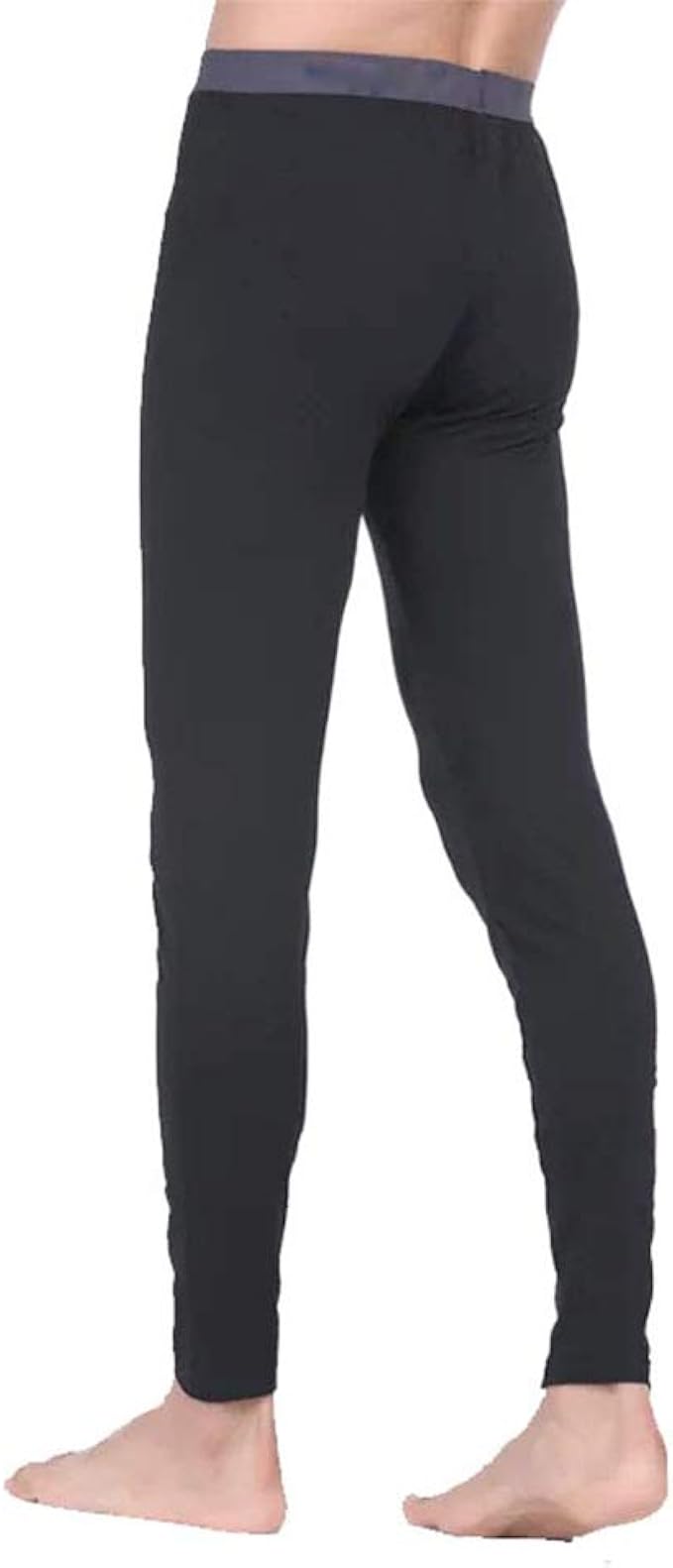 メンズ 冬用起毛 スポーツタイツ 下着 パンツ I Fsk 山登り 登山 早朝 釣り 肌着 防寒 タイツ ズボン下 裏起毛 無地 防寒 保温 人気 カジュアル レギンス スパッツ 通販 Amazon